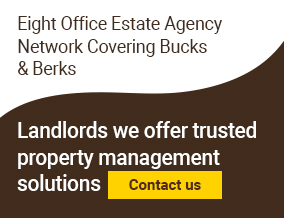 Get brand editions for Oakwood Estates, Datchet