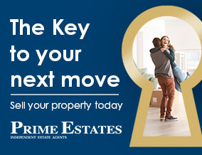 Get brand editions for Prime Estates, Castle Bromwich