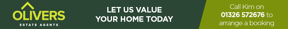 Get brand editions for Olivers Estate Agents, Cornwall