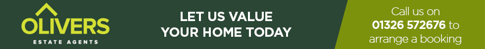 Get brand editions for Olivers Estate Agents, Cornwall