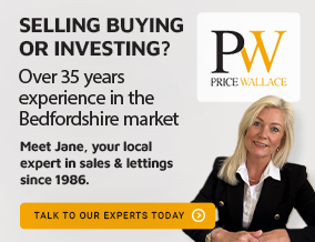 Get brand editions for Price Wallace, Bedford