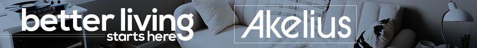 Get brand editions for Akelius Residential Ltd, London