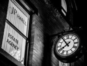 Get brand editions for JP Harll, Selby