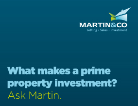 Get brand editions for Martin & Co, Bedford