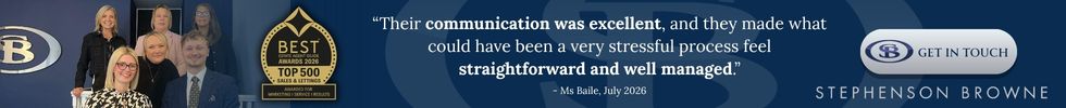 Get brand editions for Stephenson Browne, Sandbach