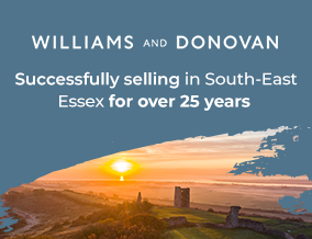 Get brand editions for Williams and Donovan, Benfleet
