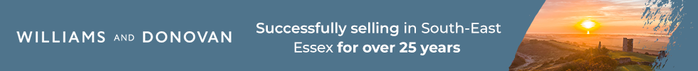 Get brand editions for Williams and Donovan, Benfleet