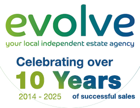 Get brand editions for Evolve Estate Agents, Somerset