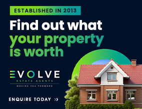 Get brand editions for Evolve Estate Agents, Somerset