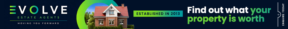 Get brand editions for Evolve Estate Agents, Somerset