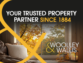 Get brand editions for Woolley & Wallis, Romsey