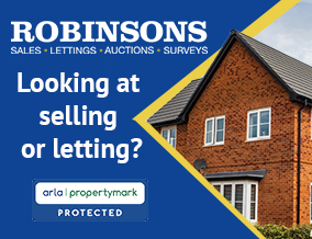 Get brand editions for Robinsons, Sedgefield