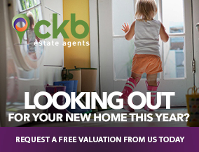 Get brand editions for CKB Estate Agents, Sydenham