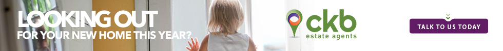 Get brand editions for CKB Estate Agents, Sydenham