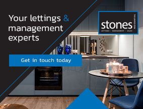 Get brand editions for Stones Residential, Belsize Park