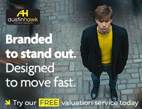 Get brand editions for Austin Hawk Estate Agents, Andover