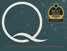 Get brand editions for Q Estate Agents, Brighton