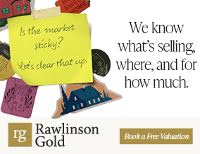 Get brand editions for Rawlinson Gold, Pinner