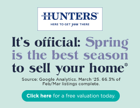 Get brand editions for Hunters, Bridgend