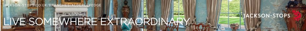 Get brand editions for Jackson-Stops, Alderley Edge