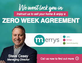 Get brand editions for Merry's Estate Agents, Wootton