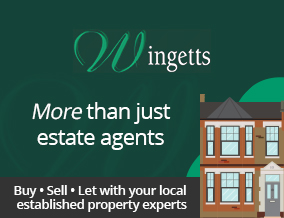Get brand editions for Wingetts, Wrexham