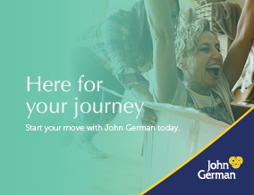 Get brand editions for John German, Barton Under Needwood