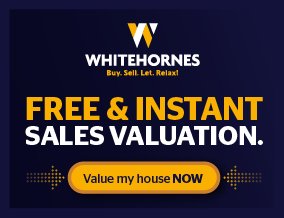 Get brand editions for Whitehornes, Banner Cross