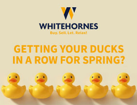 Get brand editions for Whitehornes, Banner Cross