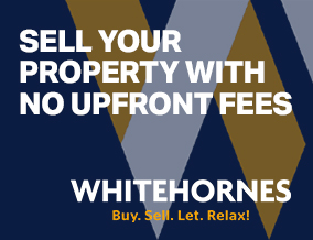 Get brand editions for Whitehornes, Banner Cross