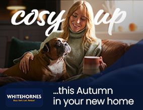 Get brand editions for Whitehornes, Banner Cross