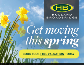 Get brand editions for Holland Broadbridge, Shrewsbury