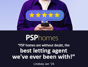 Get brand editions for PSP Homes, Burgess Hill