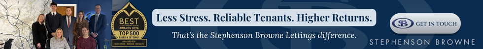 Get brand editions for Stephenson Browne, Alsager