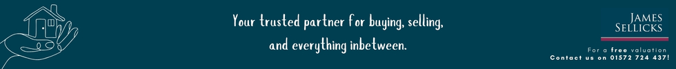Get brand editions for James Sellicks Estate Agents, Oakham