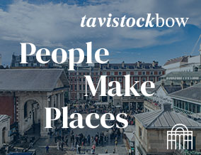 Get brand editions for Tavistock Bow, London, West End