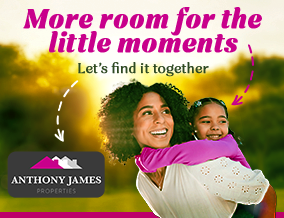 Get brand editions for Anthony James Properties, Dibden Purlieu