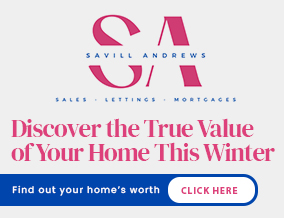 Get brand editions for Savill Andrews, Chard