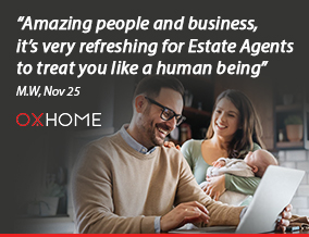 Get brand editions for OXHome, Abingdon