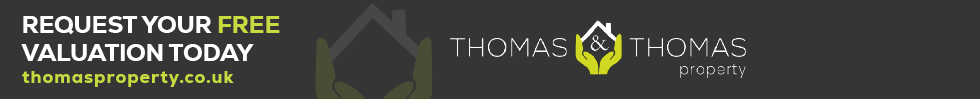 Get brand editions for Thomas & Thomas Property, Gloucester