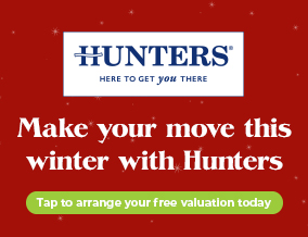 Get brand editions for Hunters, Dewsbury