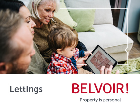 Get brand editions for Belvoir, Kettering