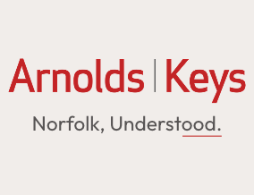 Get brand editions for Arnolds Keys, Aylsham