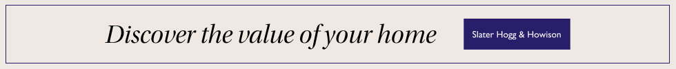 Get brand editions for Slater Hogg & Howison Lettings, East Kilbride