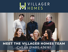 Get brand editions for Villager Homes, Brampton