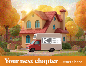 Get brand editions for Kendrick Property Services, Brighton