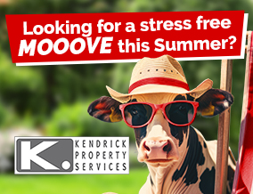 Get brand editions for Kendrick Property Services, Brighton