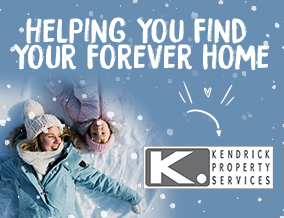 Get brand editions for Kendrick Property Services, Brighton