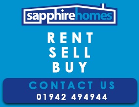 Get brand editions for Sapphire Homes, Wigan