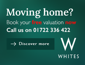 Get brand editions for Whites, Salisbury